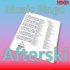 Music Bingo Afterski