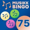 Musikk Bingo 75