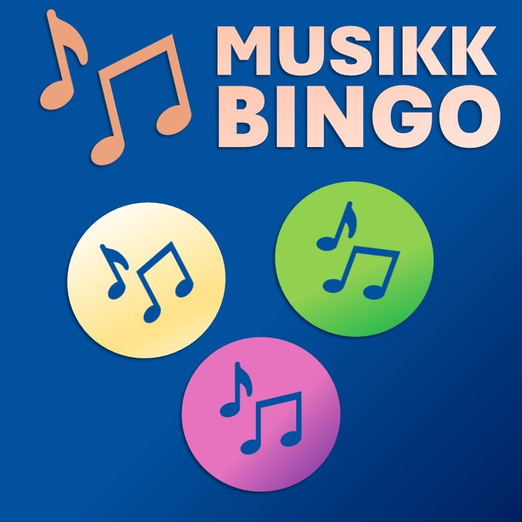 Music Bingo