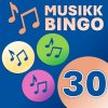 Musikk Bingo 30