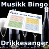 Musikkbingo med 30 sanger som passer ypperlig til en skikkelig fest. Du får med PDF fil med 100 bingobrett og link til Spotify spilleliste.