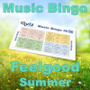 Feelgod Summer - Musikk Bingo 30