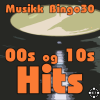 00s og 10s hits musikk bingo