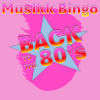 back to the 80s musikk bingo