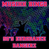 Musikk Bingo 90s Eurodance Bangerz