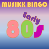 Early 80s - Musikk Bingo Pakke
