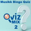 Qviz Mix 2 - Musikk Bingo Quiz 30