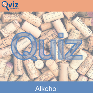 Quiz - Alkohol