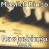 Rockebingo Vol 2 - Musikk Bingo
