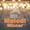 Musikk Bingo - Melodi Minner