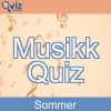 Musikk Quiz - Sommer