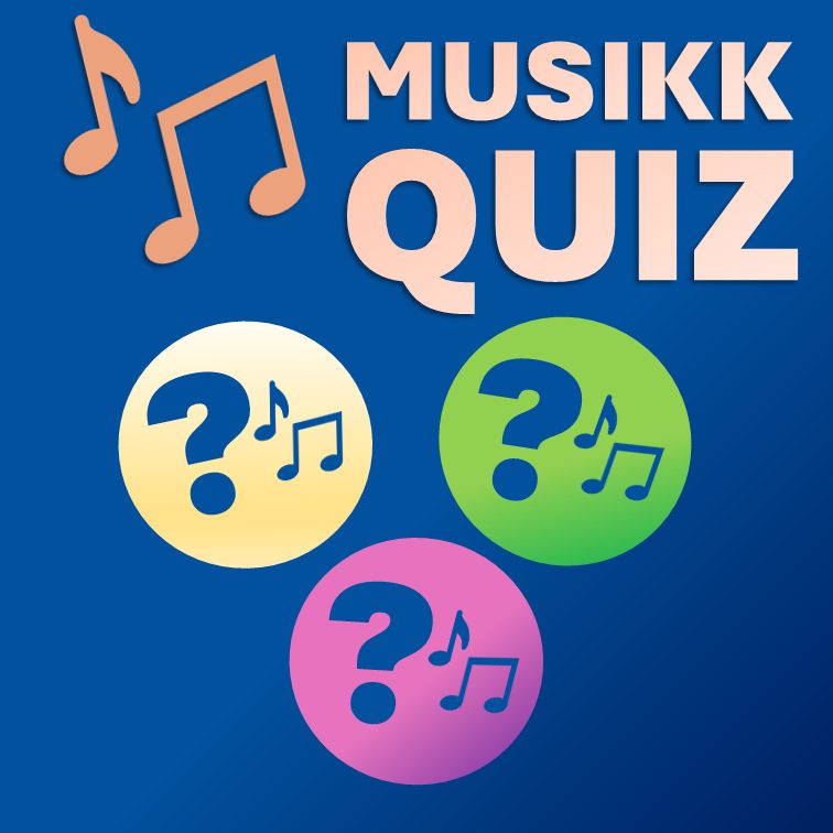 Musikk Quiz