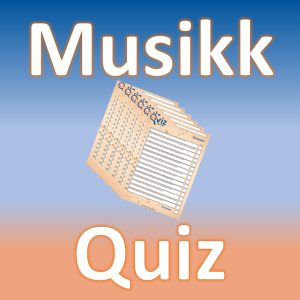 Musikk Quiz