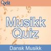 Musikk Quiz - Dansk Musikk