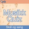 Musikk Quiz - Skål og sang