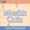 Musikk Quiz - Tysk Produsert