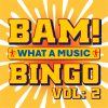 BAM! What a music bingo Vol 2