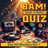 BAM! What a Music Quiz One Hit Wonders 1