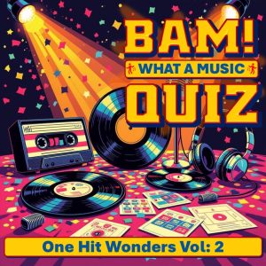 2 musikk quiz product image one hit wonders 2 2