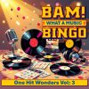 BAM! What a Music Bingo One Hit Wonders 3