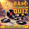 BAM! What a Music Quiz One Hit Wonders 3