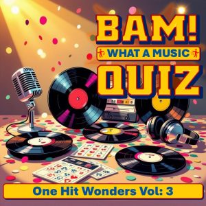 3 musikk quiz product image one hit wonders 3 2