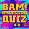 BAM! What a Music Quiz Vol 4