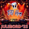 DJ Hog Julebord '25 Musikk Bingo