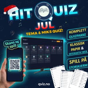 Hit Quiz Jul